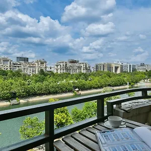 Unirii Center By Olala Homes بوخارست