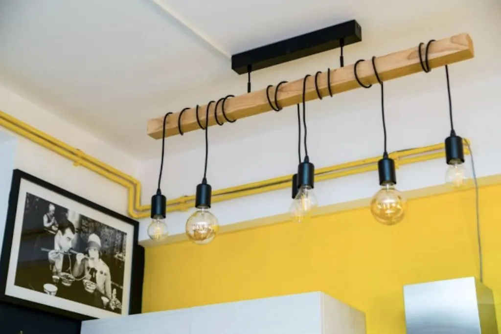 Studio Steampunk In Centru Apartment Bucharest Romania